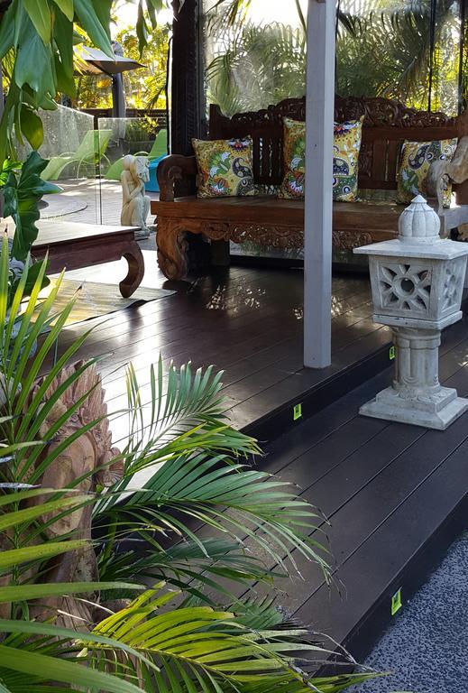 Ballina Palms Boutique Motel Exterior photo